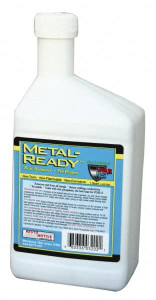 POR-15 Automotive Metal Preparation 1 Qt Spray Bottle 40204 - 59505610