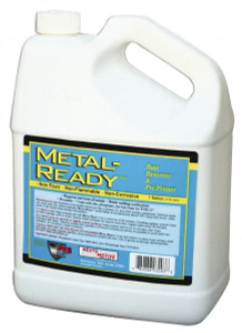 POR-15 Automotive Metal Preparation 5 Gal Pail 40205 - 59505628