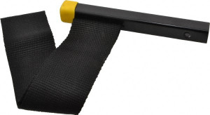 Plews Stant Rubber Strap Style Oil Filter Wrench 2-3/4 to 6" Max Diam, For 6" Filters LUBR70719 - 33001629