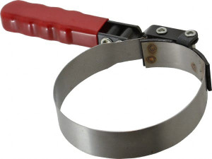 Proto Industrial Oil Filter Wrench 4-1/8 to 4-1/2" Max Diam J3008 - 98190549