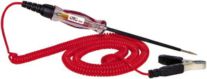 OTC 24 ft. Electrical Automotive Circuit Tester 12/24/36 Volt 3642 - 92630995