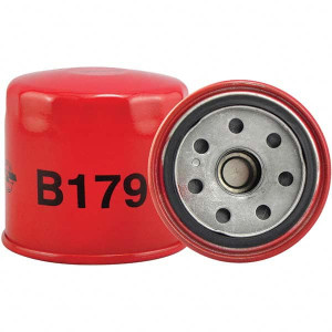 Baldwin Filters Automotive Oil Filter Allis Chalmers LF523, Case 1275229C2, Caterpillar 3I1603, Donaldson P550776, Fleetguard LF3591, Fram PH3593AFP, GMC 12337532, Hastings LF523, Komatsu YM12445035100, Purolator PER292, Wix 51301 B179 - 16646291