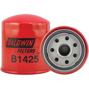 Baldwin Filters Automotive Oil Filter Hastings LF491 B1425 - 16646069