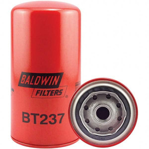 Baldwin Filters Automotive Oil Filter AC Delco X17, Case 3214797R1, Caterpillar 7W2326, Donaldson P779158, Fleetguard LF699, Ford EANN6714BA, Fram PH977AFP, GMC 7984717, Hastings LF434, Komatsu PK2654407, Mobil 1 MT17US BT237 - 11915089