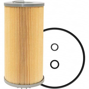 Baldwin Filters Automotive Fuel Filter Caterpillar 5134493, Donaldson P552024, Fleetguard FS20203, Fram CS10965, Hastings FF1237, John Deere RE171321, Wix 33791 PF7890-30 - 11916178