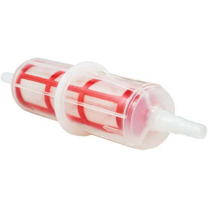 Baldwin Filters Automotive Fuel Filter AC Delco TP959F, Caterpillar 9Y4434, Donaldson P779454, Fleetguard FF5037, Fram P3805, GMC 25013715, Hastings FF846, Komatsu VE0047, Purolator PER389F, Wix 33959 BF785 - 16644015