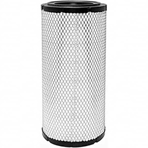 Baldwin Filters Automotive Air Filter Case 87704244, Donaldson P812924, Fram CA10790, Hastings AF2354 RS3971 - 10428639