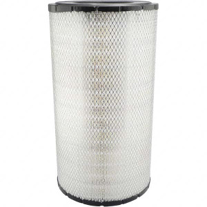 Baldwin Filters Automotive Air Filter Case KSH0933, Caterpillar 3244149, Donaldson P812368, Fleetguard AF25756, Fram CA8621, Hastings AF1173, John Deere AT175223, Wix WA10142 RS3744 - 10429090