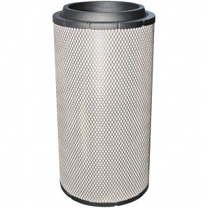 Baldwin Filters Automotive Air Filter Caterpillar 2453818, Donaldson P782106, Fleetguard AF26401, Hastings AF2460, Wix 549811 RS3998 - 10429330