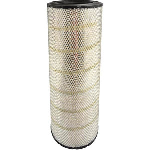 Baldwin Filters Automotive Air Filter Donaldson EAF5114, Fleetguard AF26363, Fram CA9869, Hastings AF2374, Purolator A75912, Wix 542808 RS4634 - 10428860