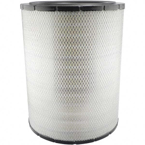 Baldwin Filters Automotive Air Filter Caterpillar 106-3969, Donaldson P533882, Fleetguard AF25262, Fram CA8492, Hastings AF2288, Purolator A76063, Wix SA10034 RS3700 - 10428738