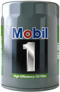 Mobil Automotive Oil Filter Fram HP6, Mobil 1 M1-501, Wix 51222R M1-501 - 72461031