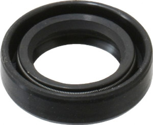 Value Collection 5/8" ID x 1" OD TC Automotive Shaft Seal Nitrile, 1/4" Thick 06102TC - 36676369