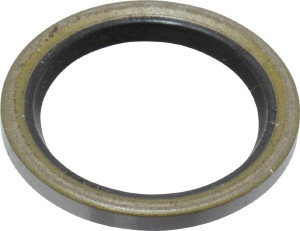 Value Collection 1" ID x 1.312" OD VL Automotive Shaft Seal Nitrile, 1/8" Thick 101311VL - 36676963