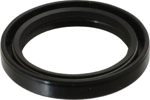 Value Collection 1.378" ID x 1.85" OD TC Automotive Shaft Seal Nitrile, 0.276" Thick 35X47X7TC - 36680718