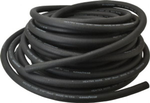 Continental ContiTech 50 Ft. Long x 5/16" Diam, Automotive Heater Hose Versigard (EPDM) 20029115 - 79218871