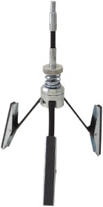 OEM Tools Engine Cylinder Hone 2" High x 14.3" Long, For Use with All Vehicles 25041 - 30299226 OEM Tools Engine Cylinder Hone 2" High x 14.3" Long, For Use with All Vehicles 25041 - 30299226