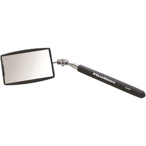 GEARWRENCH Rectangular Telescoping Inspection Mirror For Hidden Areas 84085 - 51300960