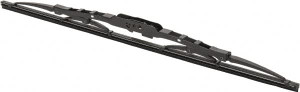 PEAK 18" Windshield Wiper Metal Frame/Rubber Wiper MXV181 - 04437950