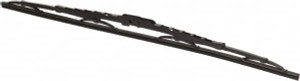 PEAK 24" Windshield Wiper Metal Frame/Rubber Wiper MXV241 - 04438008