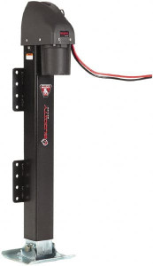 BULLDOG High Speed Jack 12,000 Lb Load Capacity 185400 - 41650441