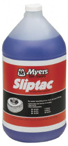 Myers Tire Supply 1 Gal Bottle Tire Lube For Tire Installation/Repair 46250 - 84180785