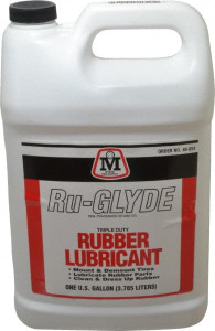 Myers Tire Supply 1 Gal Tire Lube For For Mounting & Demounting Tires 46653 - 40666273