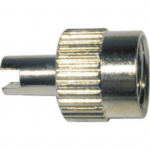 Plews & Edelmann Valve Caps For Tire Installation/Repair TRFL386004 - 59537431