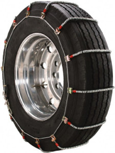 Peerless Single Axle Tire Chains For Use with 445/50-22.5, 455/50-22.5, 455/55-22.5 TA2069 - 35768159