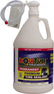 LiquiTube Premium Tire Sealant 1 Gal 1220-0128 - 39602032