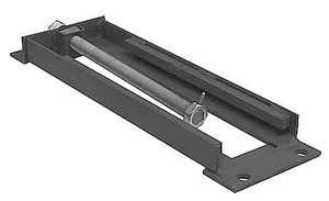 Value Collection 4-3/4" Wide, Steel Bearing Take Up Frame SM112 - 35378678