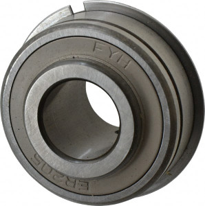 Value Collection 7/8" ID x 2.047" OD, 3,147 Lb Dynamic Capacity, Standard Insert Bearing 3/4" Race Width, 1,764 Lb Static Capacity ER14 - 05546163