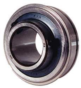 Value Collection 1-3/16" ID x 2.441" OD, 4,383 Lb Dynamic Capacity, Standard Insert Bearing 0.8661" Race Width, 2,540 Lb Static Capacity ER19 - 05546247 Value Collection 1-3/16" ID x 2.441" OD, 4,383 Lb Dynamic Capacity, Standard Insert Bearing 0.8661" Race Width, 2,540 Lb Static Capacity ER19 - 05546247