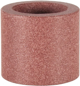 Bunting Bearings 3/8" Inside x 9/16" Outside Diam, PTFE Sleeve Bearing 1/2" OAL BJ4S060904 - 35400324