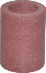 Bunting Bearings 1/2" Inside x 3/4" Outside Diam, PTFE Sleeve Bearing 1" OAL BJ4S081208 - 35400399