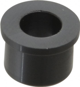 igus 3/16" Inside x 5/16" Outside Diam, Thermoplastic Sleeve Bearing 0.37" Outside Diam, 0.047" Flange Thickness, 1/4" OAL MFI-0305-04 - 02559268 igus 3/16" Inside x 5/16" Outside Diam, Thermoplastic Sleeve Bearing 0.37" Outside Diam, 0.047" Flange Thickness, 1/4" OAL MFI-0305-04 - 02559268