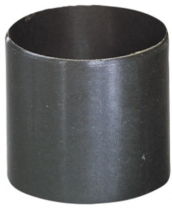igus 3/4" Inside x 7/8" Outside Diam, Thermoplastic Sleeve Bearing 1/2" OAL GSI-1214-08 - 02559938