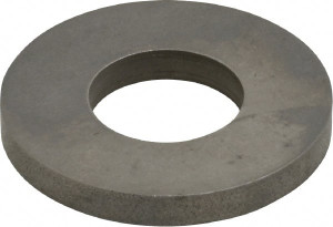Boston Gear 3/4" ID x 1-5/8" OD x 3/16" Thick Steel Thrust Washer Bearing 18862 - 03548294