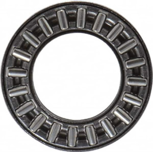 INA Bearing 5/8" ID x 1-1/8" OD x 0.078" Thick Steel Thrust Needle Cage Bearing TC1018 - 03380912