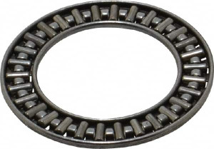 INA Bearing 1" ID x 1.563" OD x 0.078" Thick Steel Thrust Needle Cage Bearing TC1625 - 03380946