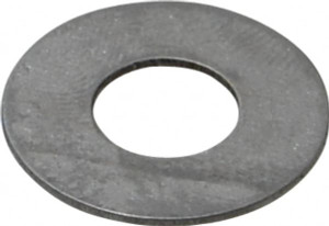 INA Bearing 0.313" ID x 3/4" OD x 0.032" Thick Steel Thrust Flat Race Bearing TWA512 - 03381050