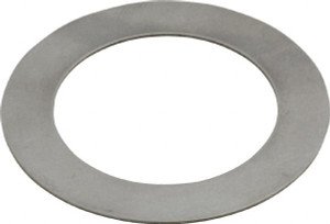 INA Bearing 1-3/8" ID x 2.062" OD x 0.032" Thick Steel Thrust Flat Race Bearing TWA2233 - 03381159