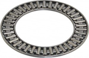 INA Bearing 1-1/4" ID x 1.938" OD x 0.078" Thick Steel Thrust Needle Cage Bearing TC2031 - 03380961