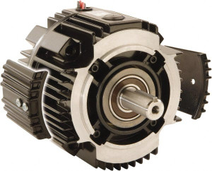 Warner Electric Clutch Brake Cover Kit For Use with EM or UM Gen 2 Clutch or Brake Sizes 50, 100, 180 5370-101-076 - 30799720