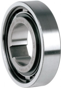 Formsprag Clutch 15mm Bore Diam, 2800 RPM Max, Overrunning Clutch 14 Torque N/M, 11mm Wide, 5 x 1.2mm Keyway, +0.018/-0.000mm Bore Tolerance AS15 - 61466678