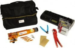 Fenner Drives Belt Welding Kit Belting Accessory 5700539 - 58726647