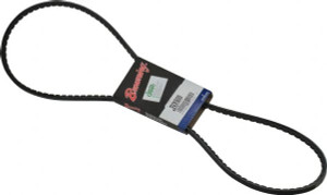 Browning 3VX600 Section 3VX, 3/8" Wide, 60" Outside Length, Gripnotch V-Belt Rubber Compound, 358 Gripnotch, No. 3VX600 3VX600 - 78954500