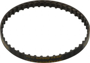 Continental ContiTech Section XL, 1/4" Wide, Timing Belt Helanca Weave Stretch Nylon, XL Series Belts Positive Drive, No. 90XL 20043039 - 35369131