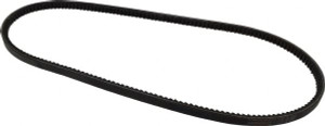 Continental ContiTech Section 4L, 40" Outside Length, V-Belt High Traction Rubber, Fractional HP, No. 4L400 20042768 - 88036488