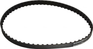 Continental ContiTech Section L, 1/2" Wide, Timing Belt Helanca Weave Stretch Nylon, L Series Belts Positive Drive, No. 225L 20043110 - 35369875